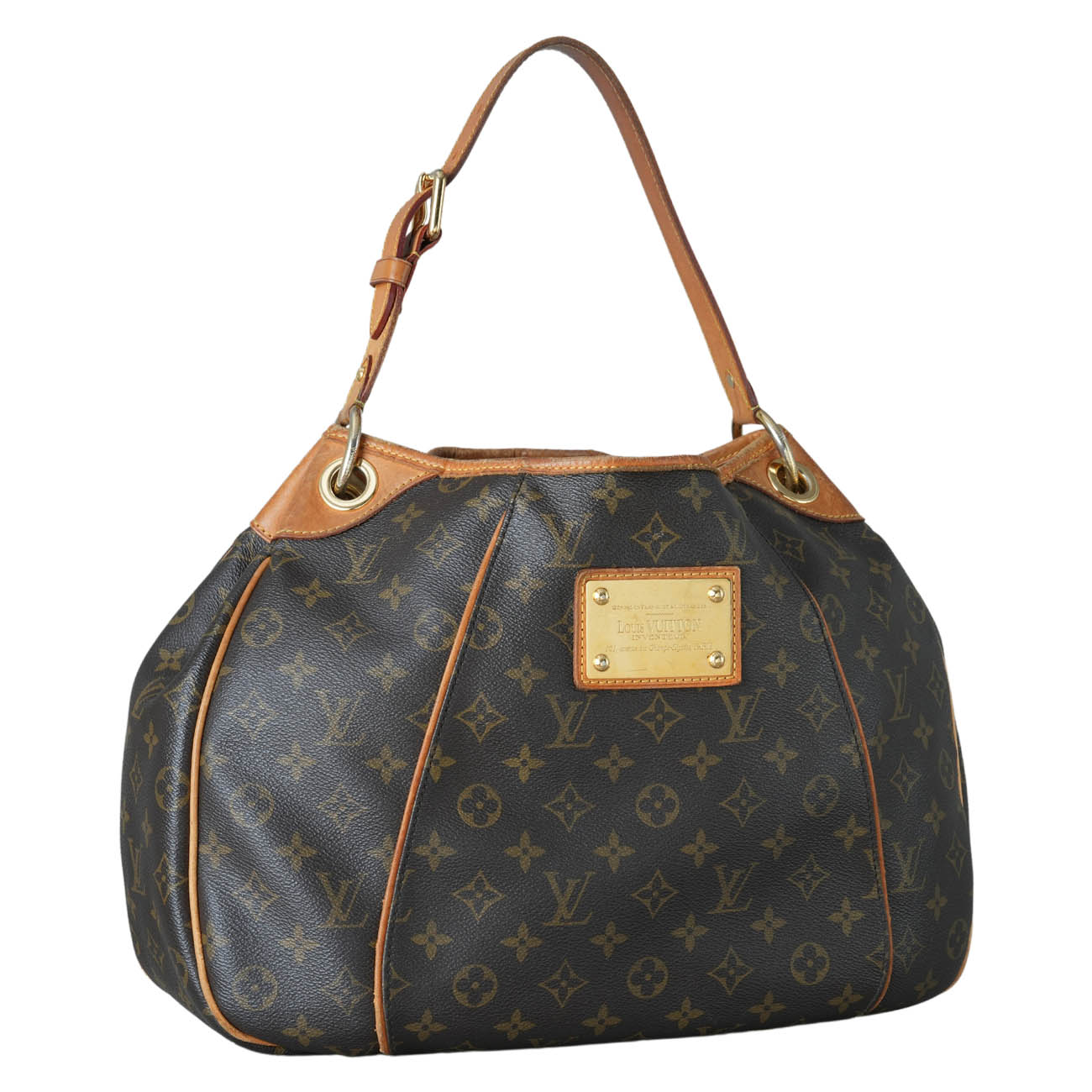 LOUIS VUITTON(USED)루이비통 모노그램 갈리에라 PM